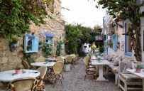 New York Times'ın Listesindeki İlçede Sevinç Var