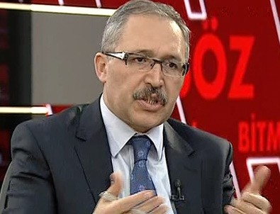 Abdulkadir Selvi'den Öcalan kulisi