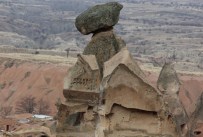 Olası Bir Depremde Peribacaları Yıkılır Mı ?