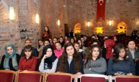 SAVAŞÇı - Osmangazi'de Osmanlı Konferansı