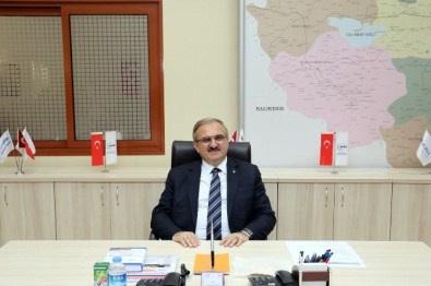 Bu Gözlük Enkazın Altını Görüyor...
