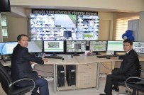 İnegöl'de Suçlarda Büyük Düşüş