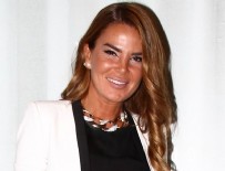 ZAYIFLAMA HAPLARI - Özlem Yıldız Ender Saraç'la mahkemelik oldu