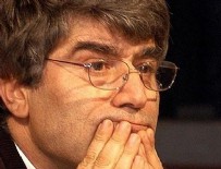 HRANT DİNK - Paralel ve Dink davalarının savcıları değişti
