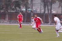 SÜPER AMATÖR LİGİ - Selçuk Belediyespor'dan Yeni Sahada Bereketli Siftah