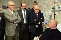 SAMSUN EMNIYET MÜDÜRÜ - Silopi Teröristlerden Tamamen Temizlendi