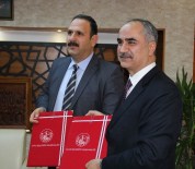 TECRIT - Sivas'ta Mahkumlar Kamuda İstihdam Edilecek