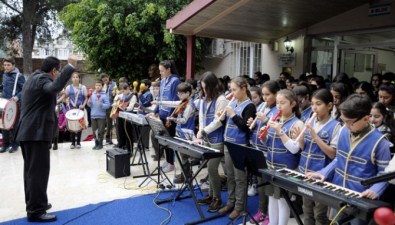 Türkiye'de bir ilk!