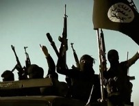 IŞİD - Türkiye IŞİD'in ölüm listesini açıkladı