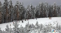 Türkiye'nin İlk Kış Oyunları Festivali Sarıkamış'ta Yapılacak