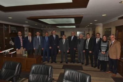 Türkler Ve Macarlar Zigetvar'da 450 Yıl Sonra Tekrar Buluşacak