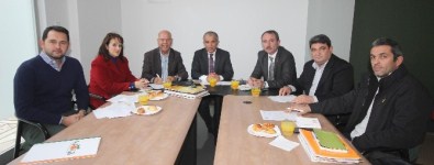 Turunçgilde İhracat Liderliği Mandalinada