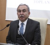 FAILI MEÇHUL - Vali Büyük Açıklaması 'Adana'da Çok Olay Var Algısı Doğru Değil'