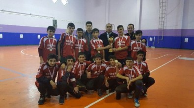 Vartolu Öğrencilerin Spordaki Başarıları