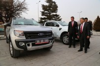 Yatırım Ve Hizmetlerle Birlikte 2015 Yılında Araç Parkında Hızlı Büyüme