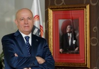 TÜRKIYE PERAKENDECILER FEDERASYONU - Yılbaşı Haftasında Yerel Marketlerin Satışı Yüzde 32 Arttı