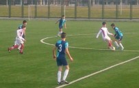 Yıldırım Belediyespor'dan Zirve Yürüyüşü