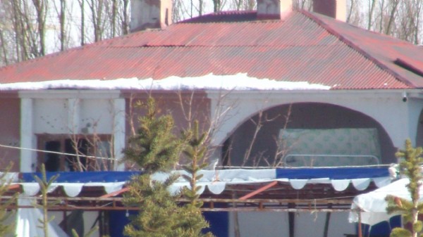 Van'daki operasyonun ayrıntıları