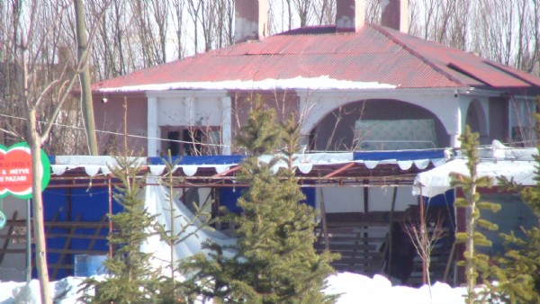 Van'daki operasyonun ayrıntıları