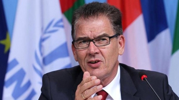 AB, Türkiye'ye verdiği sözü yerine getiremiyor