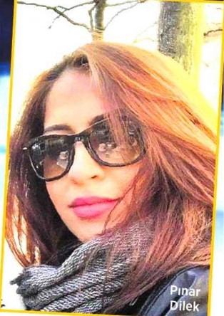 Megastar sevgilisiyle ilgili çıkan haberlere isyan etti