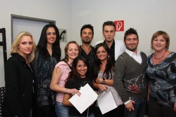 Megastar sevgilisiyle ilgili çıkan haberlere isyan etti