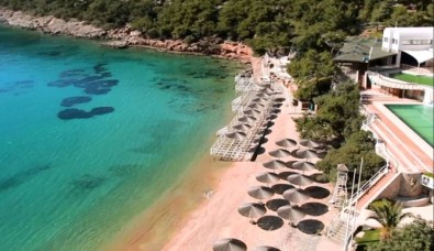 2016'Nın En İyileri Arasında 20 Türk Oteli Var