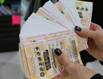 ABD'deki loto ikramiyesi 1,5 milyar dolara çıktı