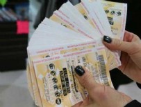 ABD'deki loto ikramiyesi 1,5 milyar dolara çıktı