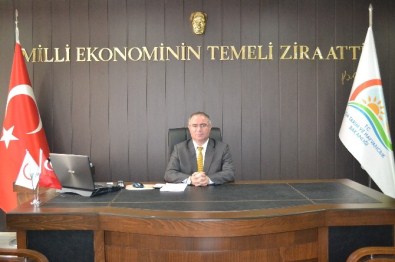 Ağrı'da Tarım Ve Hayvancılıkta Dev Yatırım