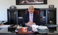 BAKIM MERKEZİ - Aile Ve Sosyal Politikalar Müdürlüğü Milyonlarca Lira Dağıttı