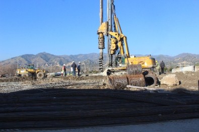 Astim Kavşağının Söz Verilen Tarihte Biteceği Açıklandı