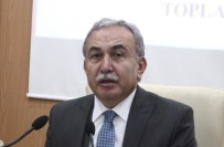 Aziz Sancar'ın İsmi Adana'da Bir Liseye Verilecek