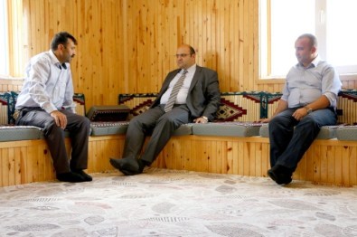 Aziziye'de Konaksız Köy Kalmayacak