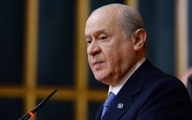 Bahçeli'den Saldırı Açıklaması