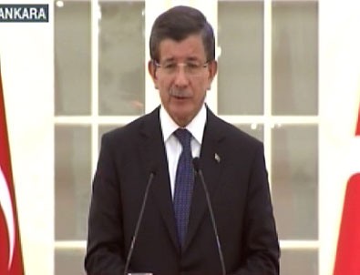 Başbakan Davutoğlu: Canlı bomba DAEŞ mensubu