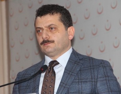 Başhekim Zehir, Gazetecilerle Bir Araya Geldi