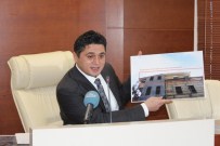 ALAATTİN YÜKSEL - Başkan Acar, İddialara Belgelerle Yanıt Verdi