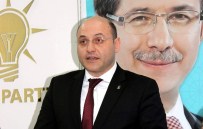 Başkan Ali Çetinbaş, Sultan Ahmet Meydanı'ndaki Terör Saldırısını Kınadı