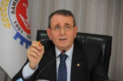 Başkan Murzioğlu'ndan 'Kayıt' Çağrısı