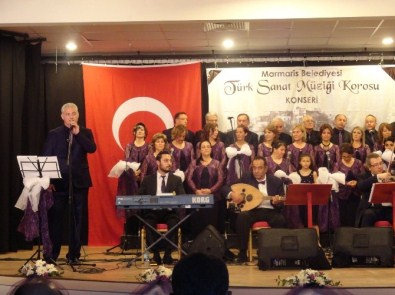 Belediye Salonu Bir Yılda 150 Etkinliğe Ev Sahipliği Yaptı