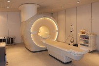 MANYETİK REZONANS - BEÜ Sağlık Uygulama Ve Araştırma Merkezinde Yeni MR Cihazı Hizmete Giriyor