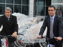 Bingöl'de 'Obezite' İle Mücadele Sürüyor