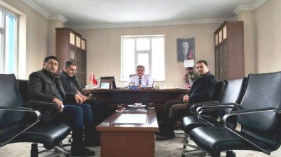 Bulanık'ta Yatılı Kur'an Kursu Yapılacak