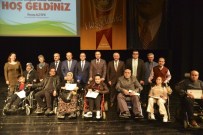 Bumep Ve Benmep Kursiyerleri Sertifikalarına Kavuştu