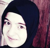 Cam Sehpa Liseli Kızın Sonu Oldu