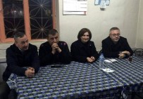 BİHABER - CHP İl Başkanı Karaoba Açıklaması 'Uşak'a Bağlanan Köylerde Referandum Yapılsın'
