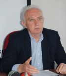 TERÖR SORUNU - CHP PM Üyesi İdris Yıldız Yeniden Aday