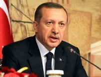 BÜYÜKELÇİLER KONFERANSI - Cumhurbaşkanı Erdoğan'dan 'Sultanahmet' Açıklaması