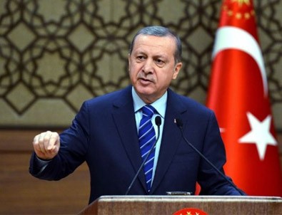 Cumhurbaşkanı Erdoğan'dan akademisyenlere sert sözler